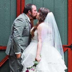 Meet your Posher, Gabrielle